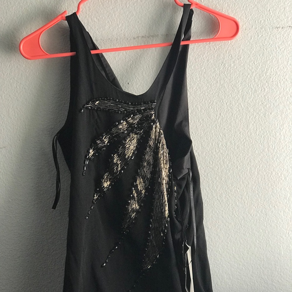 Stella and Jamie Dress